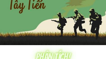 Hình ảnh phân tích bài thơ Tây Tiến