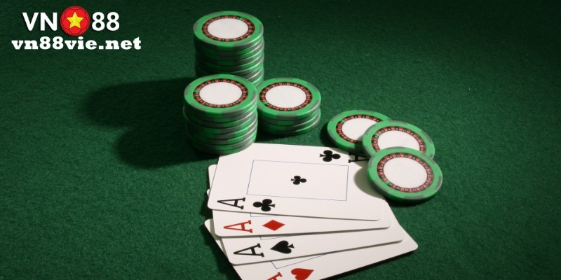 VN88 cung cấp kho game bài đa dạng và hấp dẫn